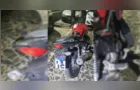 Homem é preso pela GCM com moto clonada na 'Carlos Cavalcanti'