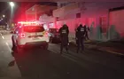 Motorista bêbado tenta fugir de agentes de trânsito e acaba preso em PG