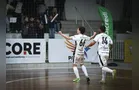 Contorno Futsal pega a ABL e quer manter a invencibilidade fora de casa