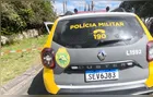 Homem é encontrado morto pendurado em grade de residência; polícia investiga