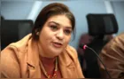 PMB confirma processo disciplinar contra vereadora Marisleidy