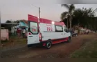 Menino vai brincar em casa de vizinho e é atacado por cão em PG