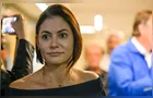 Michelle chama Lula de 'cachaceiro' e defende Bolsonaro na presidência
