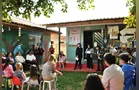 Bando da Leitura: um espaço onde a arte e a literatura transformam vidas