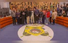 Câmara homenageia equipe da UEPG que desenvolveu manual científico indígena