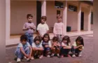 Museu Cenas revela imagens de álbuns escolares de PG em nova exposição