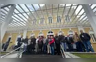 Emendas garantem novos carros para Santa Casa de PG