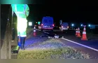 Caminhoneiro é esfaqueado em casa noturna e morre no Paraná