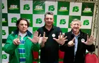 Sérgio Souza é eleito presidente do MDB Paraná com 95% dos votos