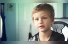 Conheça o menino que diz ter morrido no 11 de setembro