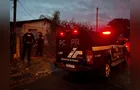 Polícia Civil de Palmeira prende homem suspeito de série de furtos