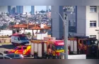 Jovem é localizado sem vida em apartamento de Ponta Grossa