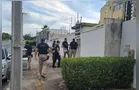 PCPR faz operação contra grupo suspeito de movimentar R$ 500 milhões
