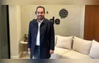 Vice-prefeito de Curitiba projeta fortalecer relações com PG