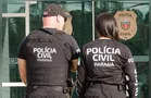 Polícia indicia assistente social de PG que usou dados de idosos mortos para pedir cestas básicas