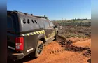 PF resgata paraguaios em condições análogas à escravidão no Paraná