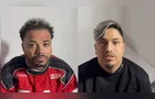 Justiça nega habeas corpus e mantém prisão de Hytalo Santos e marido