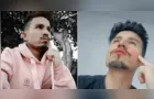 Família pede ajuda para encontrar jovem desaparecido em Imbituva