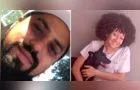 ‘Ele fez isso pra me atingir’, diz mãe sobre ex suspeito de matar filha a facadas em Colombo
