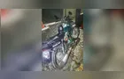 Motociclista embriagado e sem CNH é preso no Centro de PG
