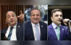 Deputados demonstram preocupação e pedem união contra tarifaço dos EUA