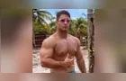 Homem que deu 61 socos na namorada diz que foi ameaçado e agredido na cadeia