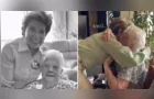 Elizabeth Schmidt lamenta falecimento de sua madrinha, 'Dona Netinha'
