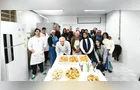 UTFPR e IMM formam mais uma turma em panificação