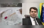 Alep irá apoiar pequenos produtores afetados pela chuva de granizo em Castro
