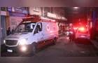 Jovem é atropelado após se envolver em briga generalizada em PG