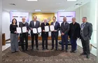 Estado formaliza incentivos à nova fábrica da XBRI Pneus em PG