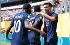 Avassalador, PSG goleia o Real e vai à final do Mundial contra o Chelsea