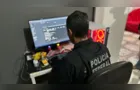 PF encontra diversos arquivos de pornografia infantil em Ponta Grossa