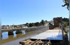 Obras na 'Prainha' de Castro serão inauguradas durante Festival de Balonismo