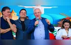 Primeira etapa de revitalização da Prainha de Castro é concluída