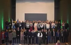 Acipg premia destaques do empresariado local em cerimônia