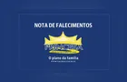 Falecimentos: obituário deste domingo (27)