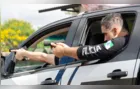 Filho suspeito de matar a mãe e guardar corpo na geladeira é preso