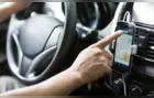 Quarteto que usou aplicativo de transporte para atrair motorista é preso em PG