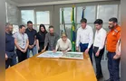 Prefeitura e Unilivre apresentam projeto para acabar com alagamentos no Rio Ronda