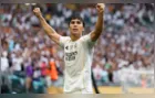 Garoto decide e coloca Real entre os oito melhores times do Mundial