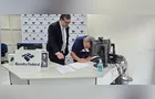 Receita Federal destina R$800 mil em mercadorias para entidade de PG