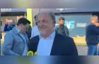 'Isso alavanca os municípios', diz vice-prefeito de Jaguariaíva durante Agroleite