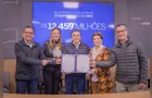 UEPG recebe R$ 12.4 milhões para atualização de equipamentos voltados à pesquisa