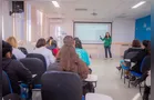 Reunião científica estadual no HU-UEPG discute infecção hospitalar