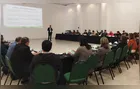 Acipg recebe Julio Küller para discutir concelhos municipais