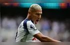Richarlison marca gol antológico, e Tottenham vence Burnley em estreia pelo Inglês