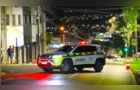 Importante rua de PG é bloqueada neste sábado e domingo