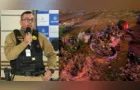 Policial morre após bater moto contra poste em Francisco Beltrão