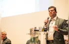Sérgio Moro prestigia lançamento de livro-anuário do Grupo aRede